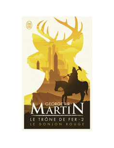 Le Donjon rouge - George R-R Martin