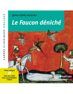 Le faucon déniché - Jean-Côme Noguès