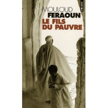 LE FILS DU PAUVRE