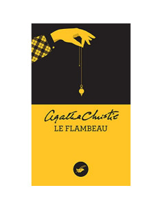 Le flambeau - Agatha Christie