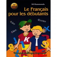 LE FRANCAIS POUR LES DEBUTANTS - ALI HAMMOUDA
