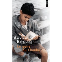 LE GONE DU CHAABA
