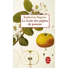 LE GOUT DES PEPINS DE POMME