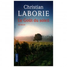 LE GOUT DU SOLEIL-LABORIE