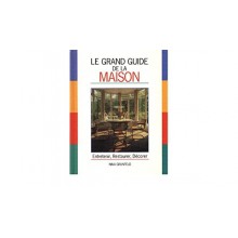LE GRAND GUIDE DE LA MAISON