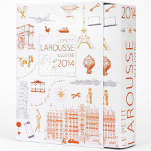 Le Grand Larousse Illustré 2014