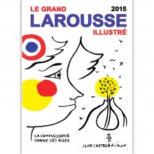 Le Grand Larousse Illustré 2015