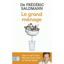 LE GRAND MENAGE - SALDMANN