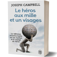 Le Héros aux Mille et un Visages - Joseph Campbell