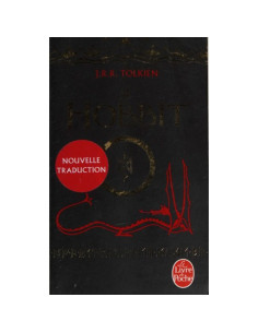 Le Hobbit - J-R-R Tolkien