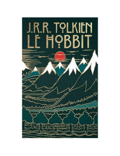Le Hobbit - John Ronald Reuel Tolkien