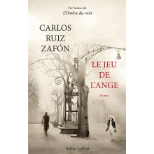 LE JEU DE L'ANGE