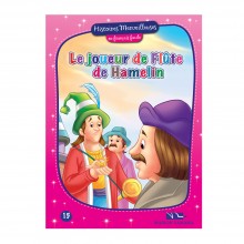 Le Joueur De Flûte De HAMELIN - Histoires Merveilleuses