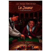 LE JOUEUR -LIRE SANS FRONTIERES -YAMAMA