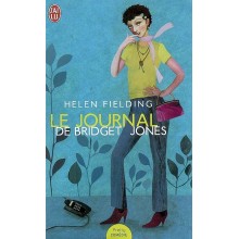 LE JOURNAL DE BRIDGET JONES