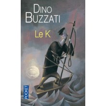 Le K - Dino Buzzati