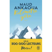 LE KILOMETRE ZERO - ANKAOUA