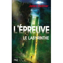 LE LABYRINTHE T1
