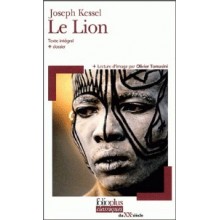 LE LION
