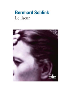 Le liseur - Bernhard Schlink