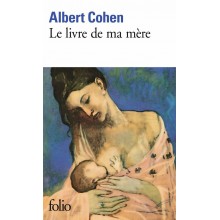 LE LIVRE DE MA MERE