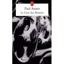 LE LIVRE DES ILLUSIONS