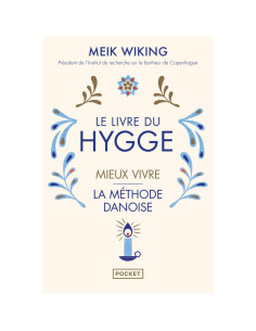 Le livre du hygge - Meik Wiking