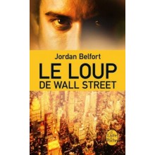 LE LOUP DE WALL STREET