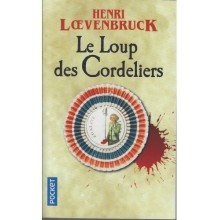 Le loup des Cordeliers