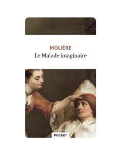 Le Malade imaginaire - Molière