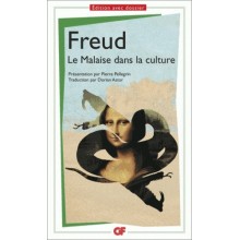 LE MALAISE DANS LA CULTURE