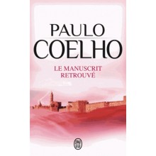 LE MANUSCRIT RETROUVE - COELHO