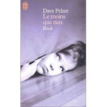 LE MOINS QUE RIEN - PELZER