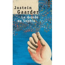 LE MONDE DE SOPHIE - GAARDER