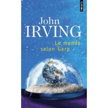 LE MONDE SELON GARP