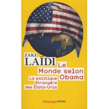 LE MONDE SELON OBAMA