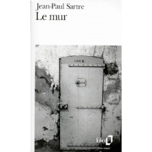 LE MUR (SARTRE)