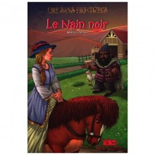 LE NAIN NOIR -LIRE SANS FRONTIERS -YAMAMA