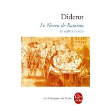 LE NEVEU DE RAMEAU