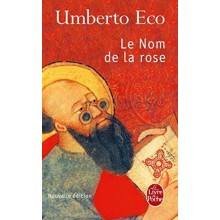 LE NOM DE LA ROSE