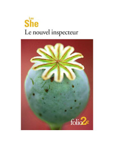 Le nouvel inspecteur - She Lao