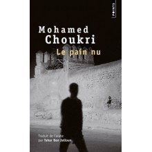 LE PAIN NU