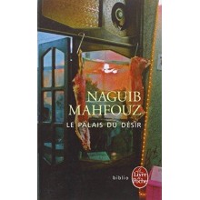 LE PALAIS DU DESIR - MAHFOUDH