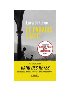 Le paradis caché - Luca Di Fulvio