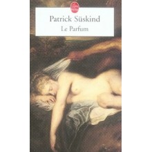 LE PARFUM - SUSKIND