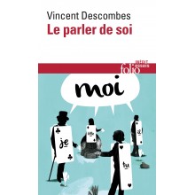 LE PARLER DE SOI