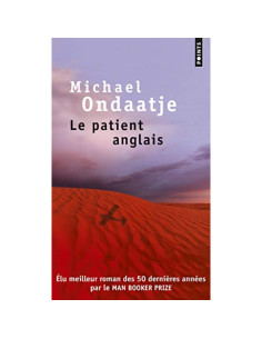 Le Patient anglais - Michael Ondaatje