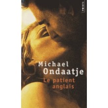LE PATIENT ANGLAIS - ONDAATJE