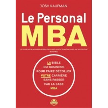 LE PERSONAL MBA