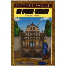 LE PETIT CHOSE - LECTURE FACILE - YAMAMA
